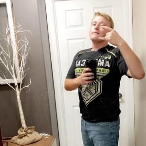 Meet your Posher, Daniel james